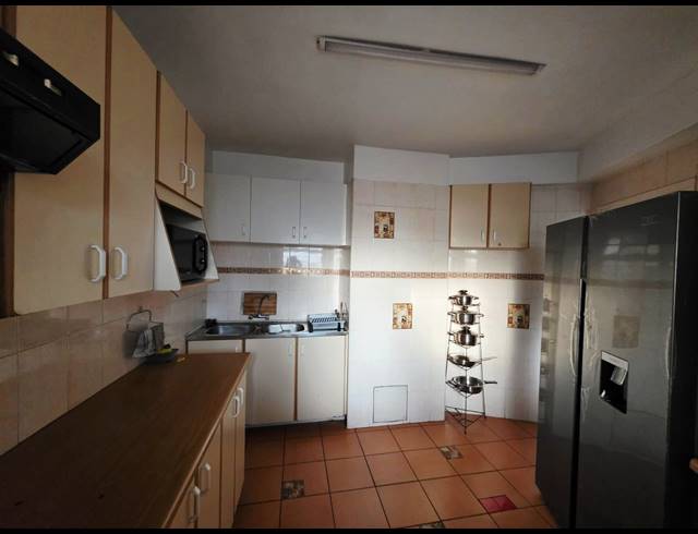 2 BEDROOM APARTMENT TO LET IN DURBAN CENTRAL